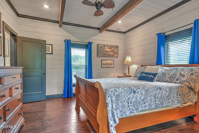 465 Broyles Lane, Bristol, TN 37620