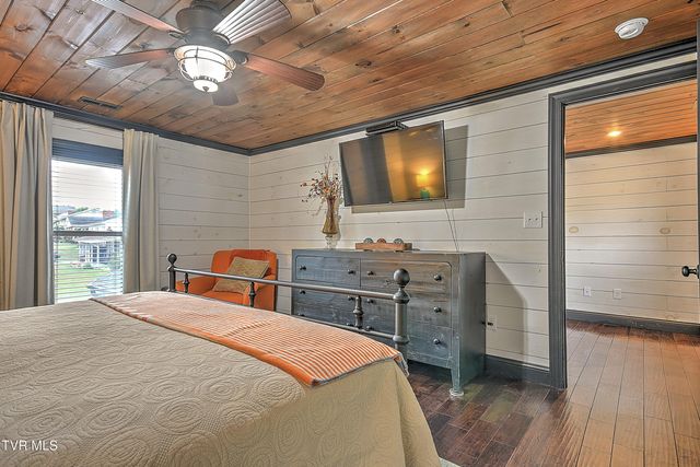 465 Broyles Lane, Bristol, TN 37620