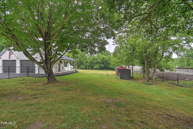 465 Broyles Lane, Bristol, TN 37620