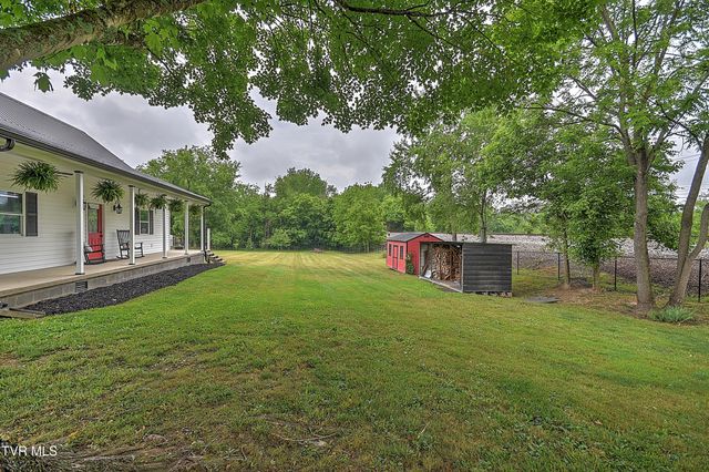 465 Broyles Lane, Bristol, TN 37620
