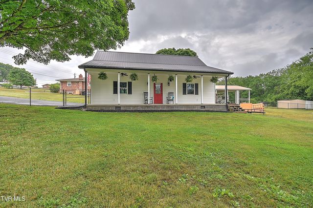 465 Broyles Lane, Bristol, TN 37620