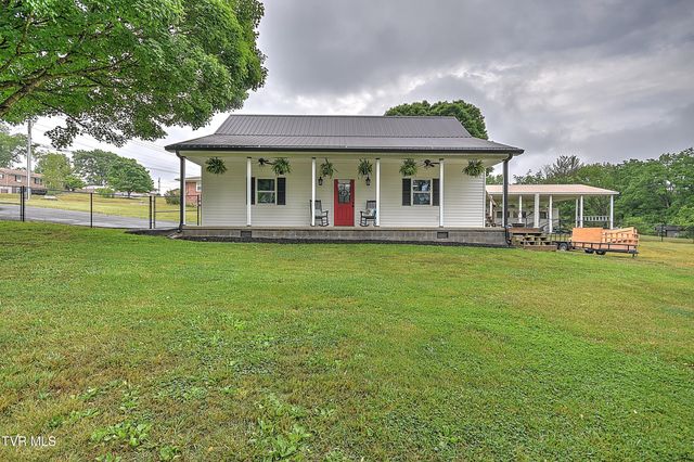 465 Broyles Lane, Bristol, TN 37620