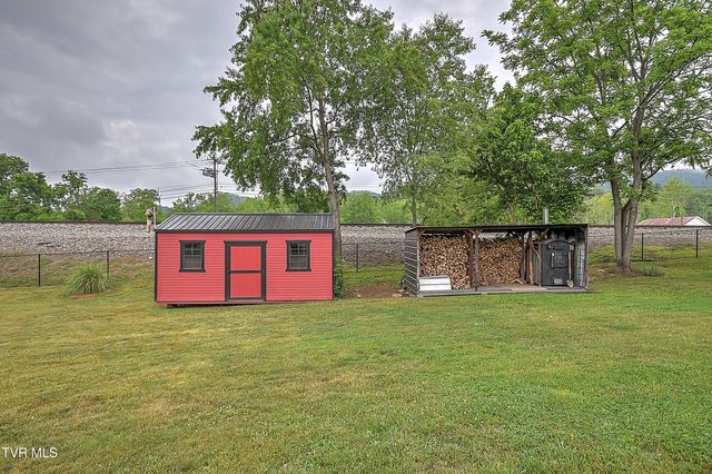 465 Broyles Lane, Bristol, TN 37620