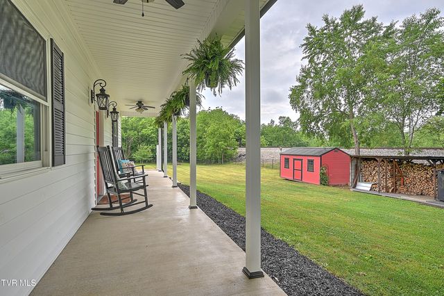 465 Broyles Lane, Bristol, TN 37620