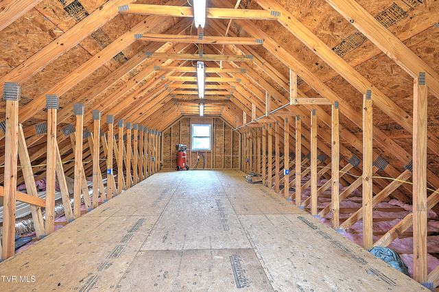 465 Broyles Lane, Bristol, TN 37620