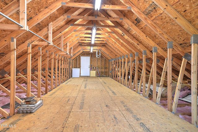 465 Broyles Lane, Bristol, TN 37620