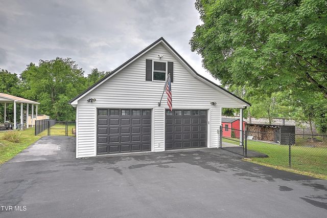 465 Broyles Lane, Bristol, TN 37620
