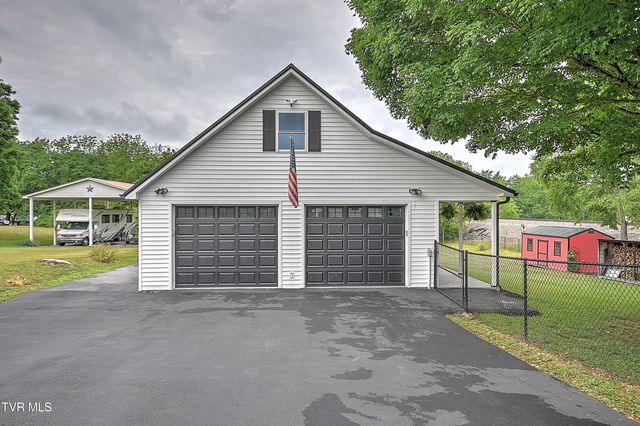 465 Broyles Lane, Bristol, TN 37620