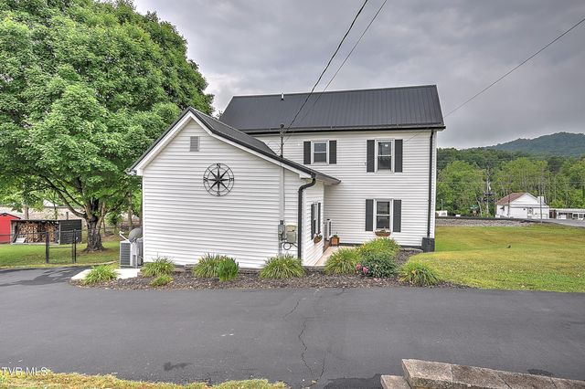 465 Broyles Lane, Bristol, TN 37620