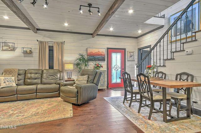 465 Broyles Lane, Bristol, TN 37620