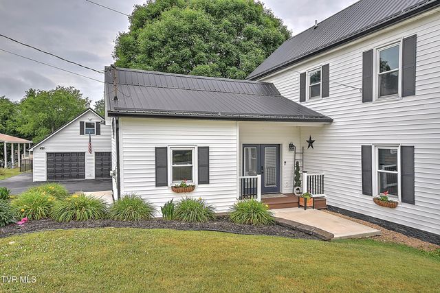 465 Broyles Lane, Bristol, TN 37620