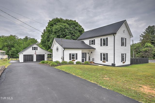 465 Broyles Lane, Bristol, TN 37620