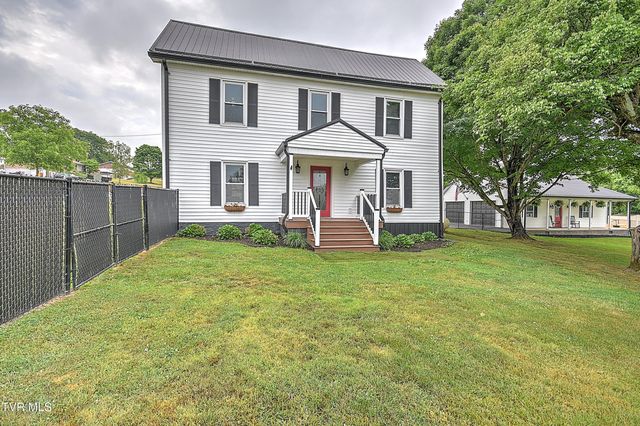 465 Broyles Lane, Bristol, TN 37620