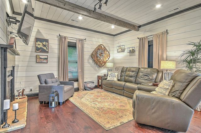 465 Broyles Lane, Bristol, TN 37620