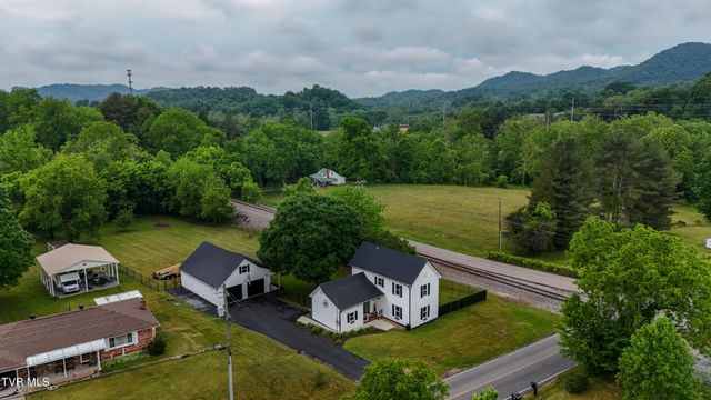 465 Broyles Lane, Bristol, TN 37620