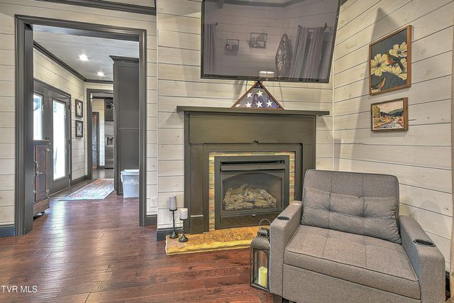 465 Broyles Lane, Bristol, TN 37620