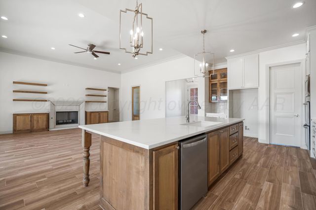 16551 Spring Lake Dr, Canyon, TX 79015