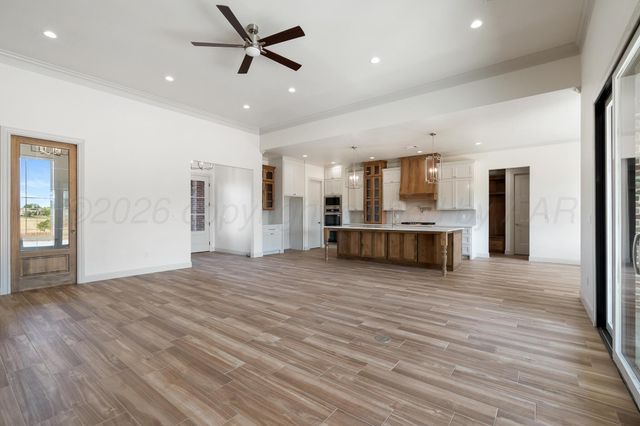 16551 Spring Lake Dr, Canyon, TX 79015