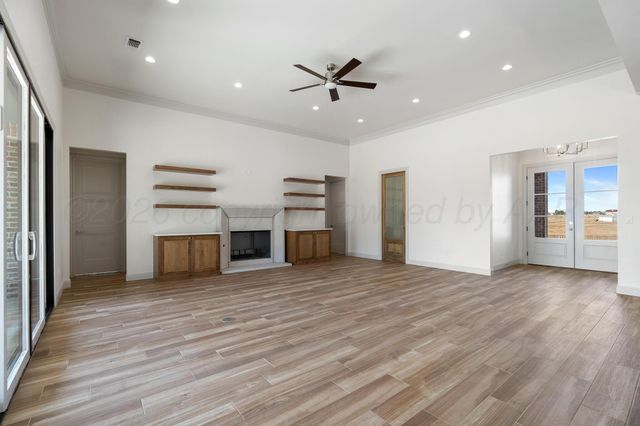 16551 Spring Lake Dr, Canyon, TX 79015