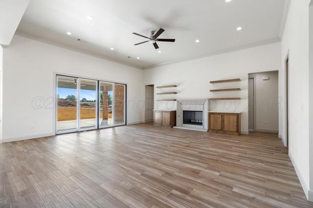 16551 Spring Lake Dr, Canyon, TX 79015
