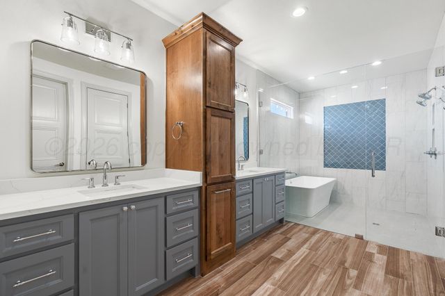 16551 Spring Lake Dr, Canyon, TX 79015
