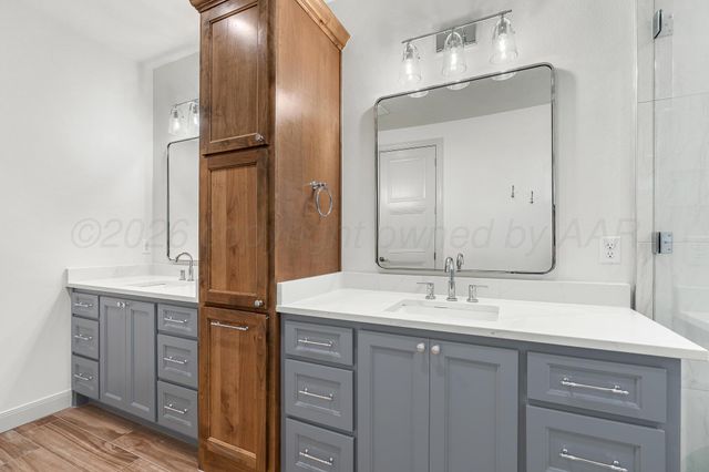 16551 Spring Lake Dr, Canyon, TX 79015
