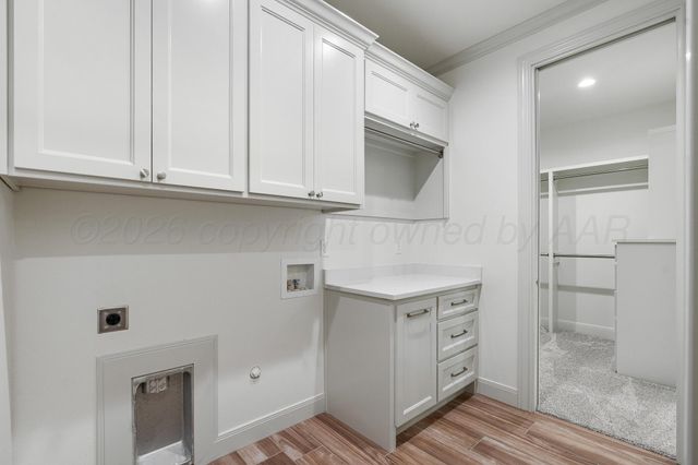 16551 Spring Lake Dr, Canyon, TX 79015