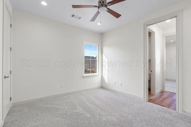 16551 Spring Lake Dr, Canyon, TX 79015