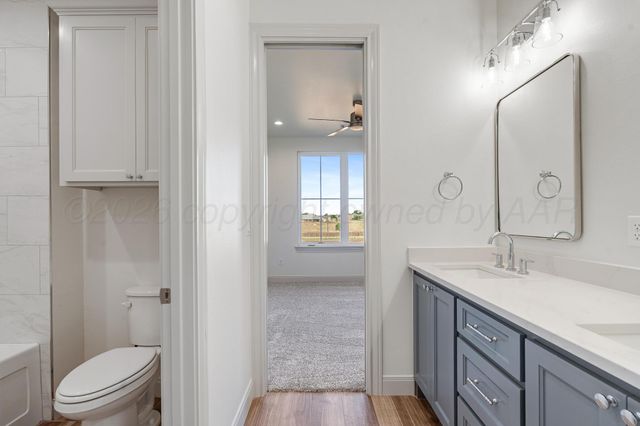 16551 Spring Lake Dr, Canyon, TX 79015