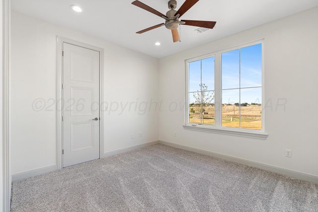 16551 Spring Lake Dr, Canyon, TX 79015