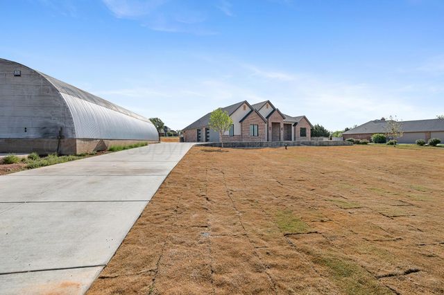 16551 Spring Lake Dr, Canyon, TX 79015
