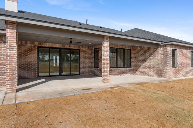 16551 Spring Lake Dr, Canyon, TX 79015