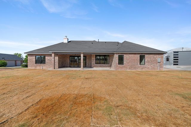 16551 Spring Lake Dr, Canyon, TX 79015