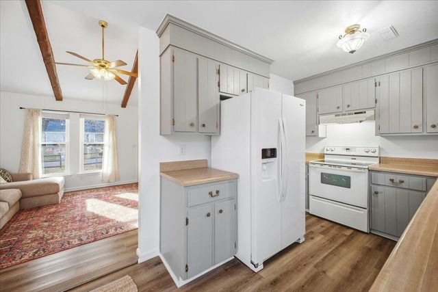 4735 Ichabod CIR, Roanoke, VA 24019