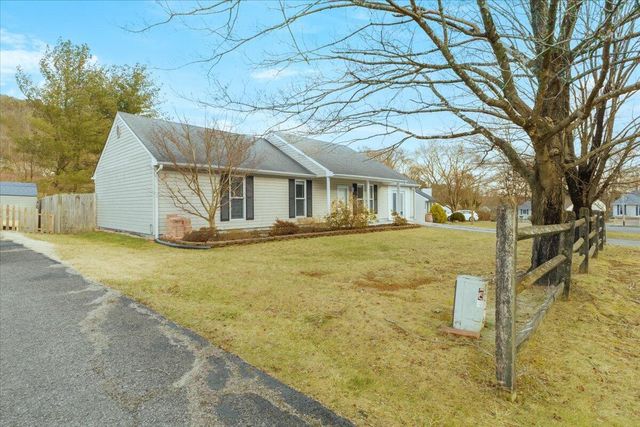 4735 Ichabod CIR, Roanoke, VA 24019