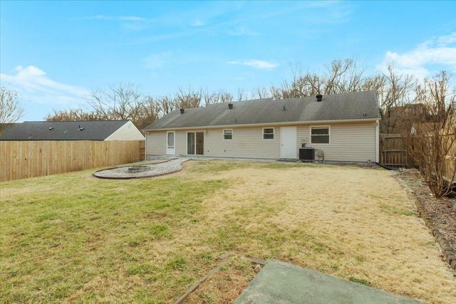 4735 Ichabod CIR, Roanoke, VA 24019