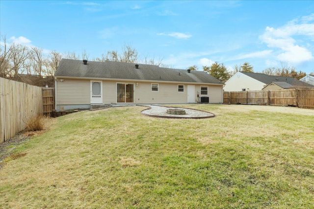 4735 Ichabod CIR, Roanoke, VA 24019