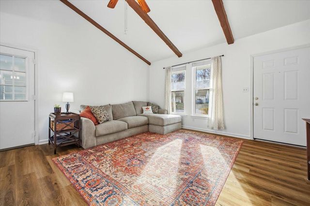 4735 Ichabod CIR, Roanoke, VA 24019