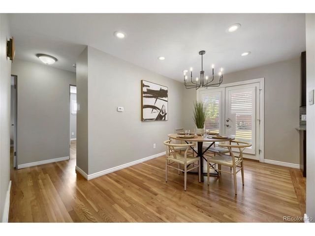 5525 E Amherst Ave, Denver, CO 80222