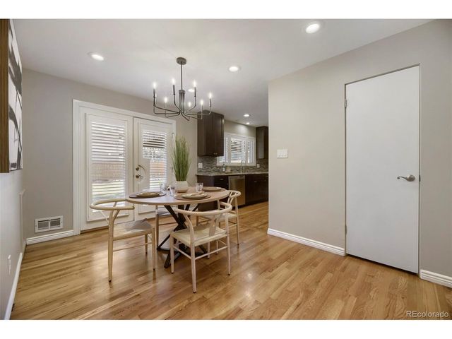 5525 E Amherst Ave, Denver, CO 80222