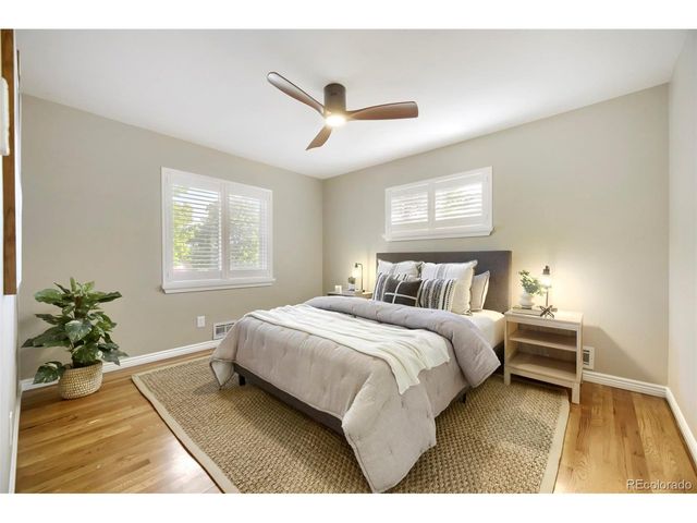 5525 E Amherst Ave, Denver, CO 80222