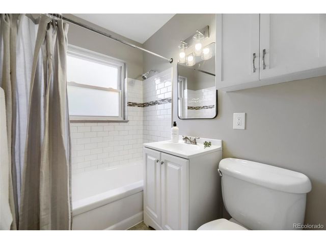 5525 E Amherst Ave, Denver, CO 80222