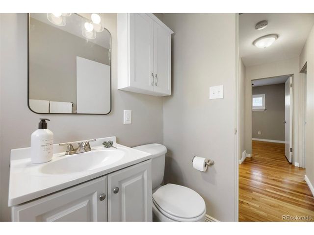 5525 E Amherst Ave, Denver, CO 80222