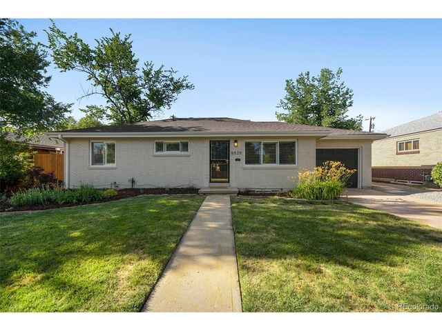 5525 E Amherst Ave, Denver, CO 80222