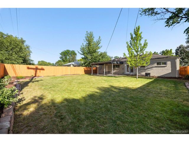 5525 E Amherst Ave, Denver, CO 80222