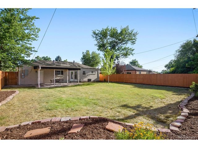 5525 E Amherst Ave, Denver, CO 80222
