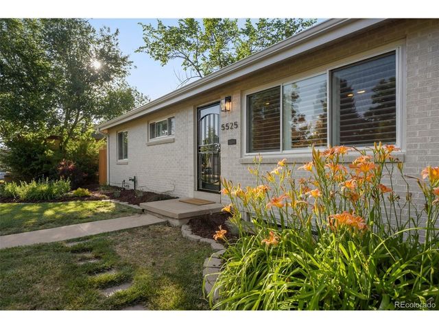 5525 E Amherst Ave, Denver, CO 80222