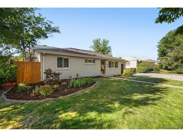 5525 E Amherst Ave, Denver, CO 80222