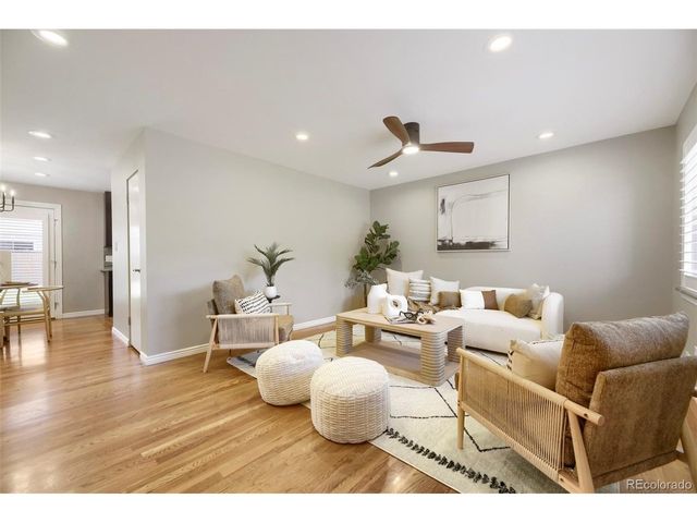 5525 E Amherst Ave, Denver, CO 80222