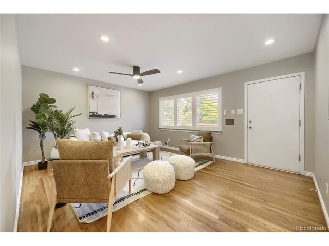 5525 E Amherst Ave, Denver, CO 80222